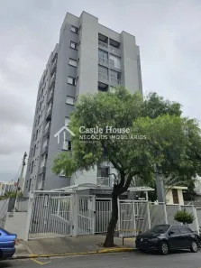 Apartamento com 2 Quartos à venda, 51m² no Vila Gumercindo, São Paulo