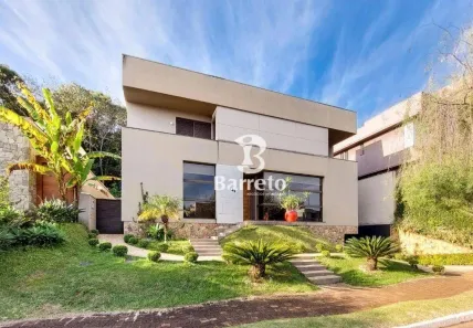 Casa de Condomínio com 5 Quartos à venda, 550m² no Esperança, Londrina
