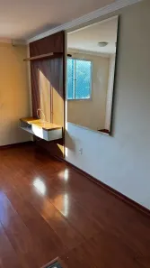 Apartamento com 2 Quartos para alugar, 39m² no Jardim Petrópolis, Cotia