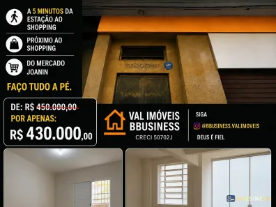Apartamento com 2 Quartos à venda, 120m² no Centro, São Caetano do Sul