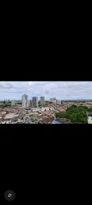 Apartamento com 3 Quartos à venda, 118m² no Farol, Maceió