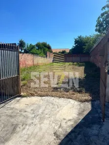 Lote/Terreno à venda, 352m² no Vila Rocha, Bauru