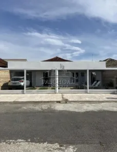 Casa com 4 Quartos à venda, 220m² no Flórida, Praia Grande