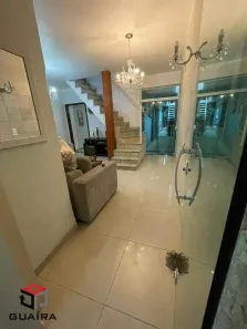 Sobrado com 4 Quartos à venda, 319m² no Santa Terezinha, São Bernardo do Campo