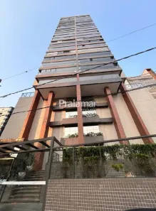 Apartamento com 3 Quartos à venda, 145m² no Guilhermina, Praia Grande