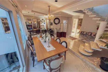 Apartamento com 4 Quartos à venda, 400m² no Centro, Timbó
