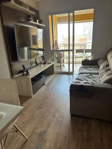 Apartamento com 2 Quartos à venda, 69m² no Osvaldo Cruz, São Caetano do Sul