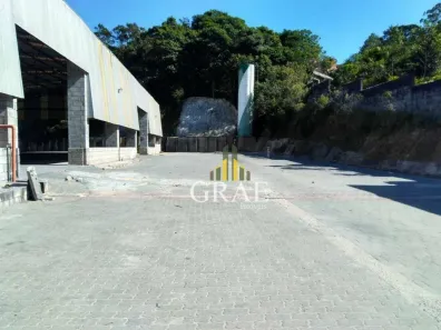 Galpão/Depósito/Armazém à venda, 1600m² no Cooperativa, São Bernardo do Campo