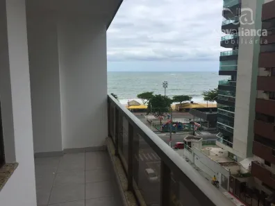 Apartamento com 1 Quarto para alugar, 44m² no Praia de Itaparica, Vila Velha