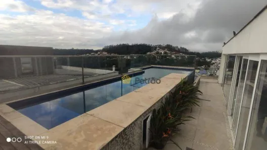 Casa de Condomínio com 4 Quartos à venda, 1000m² no Parque Terra Nova II, São Bernardo do Campo