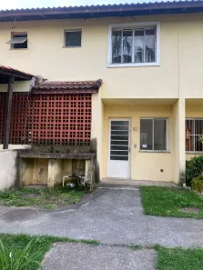 Casa de Condomínio com 2 Quartos para alugar, 75m² no Campo Alegre, Nova Iguaçu