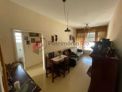 Apartamento com 2 Quartos à venda, 56m² no Irajá, Rio de Janeiro
