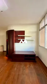 Apartamento com 4 Quartos à venda, 195m² no Funcionários, Belo Horizonte