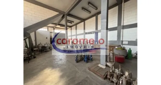 Galpão/Depósito/Armazém para alugar, 354m² no Vila Guedes, São Paulo