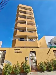 Apartamento com 1 Quarto à venda, 47m² no Kennedy, Londrina
