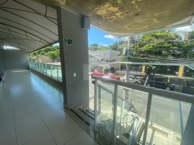 Sala Comercial para alugar, 130m² no Jardim Paulista, Atibaia