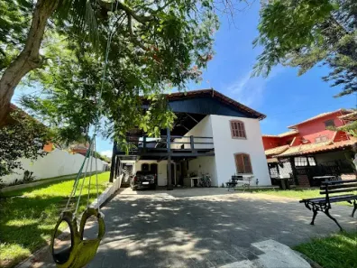 Casa com 4 Quartos à venda, 324m² no Village da Ferradura, Armação dos Búzios