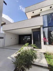 Casa com 3 Quartos à venda, 140m² no Residencial Campos do Jordão, Anápolis