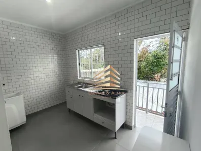 Kitnet com 1 Quarto para alugar, 22m² no Vila Operária, Guarulhos