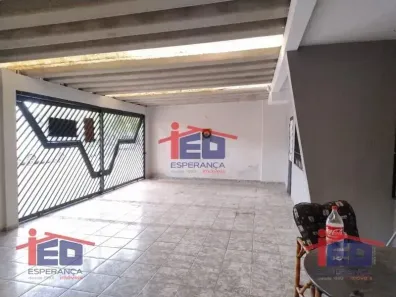 Casa com 2 Quartos à venda, 140m² no I.A.P.I., Osasco