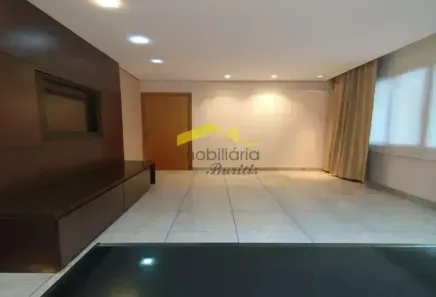 Apartamento com 3 Quartos à venda, 134m² no Belvedere, Belo Horizonte