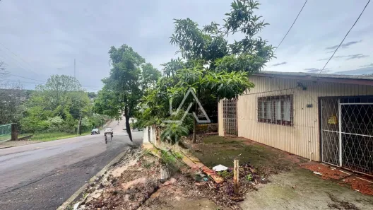 Lote/Terreno à venda, 398m² no Lucas Araújo, Passo Fundo