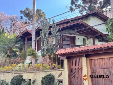 Casa com 2 Quartos para venda ou aluguel, 186m² no Guarani, Novo Hamburgo