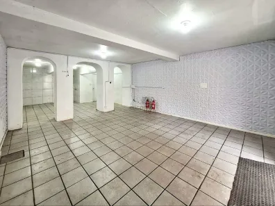 Sala Comercial para alugar, 40m² no Centro, Santa Maria