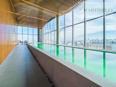 Apartamento com 3 Quartos à venda, 96m² no Pinheiros, São Paulo