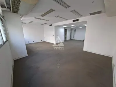 Sala Comercial à venda, 231m² no Centro, Rio de Janeiro