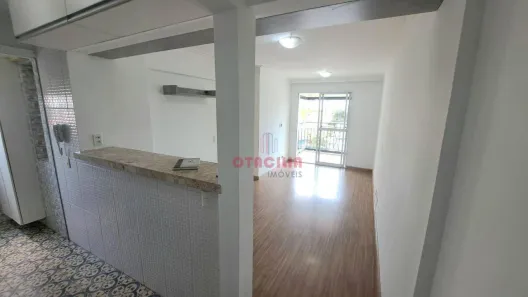 Apartamento com 2 Quartos à venda, 58m² no Vila Gonçalves, São Bernardo do Campo