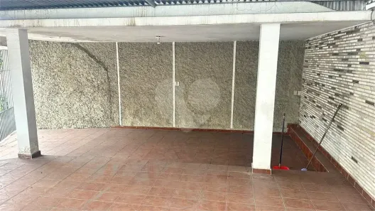 Casa com 3 Quartos à venda, 153m² no Tucuruvi, São Paulo