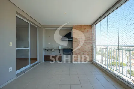 Apartamento com 3 Quartos à venda, 115m² no Santo Amaro, São Paulo