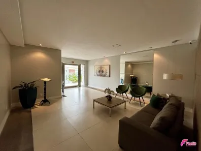 Apartamento com 3 Quartos à venda, 115m² no Jardim Atlântico, Florianópolis