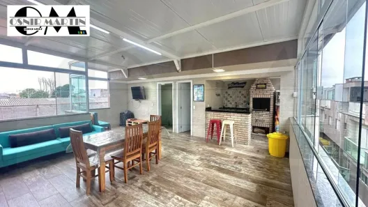 Apartamento com 3 Quartos à venda, 130m² no Vila Invernada, São Paulo