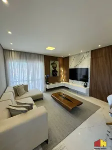 Apartamento com 3 Quartos à venda, 110m² no Chácara Santo Antônio (Zona Leste), São Paulo