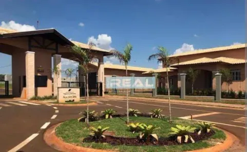 Lote/Terreno à venda, 200m² no Santa Cecília, Paulínia