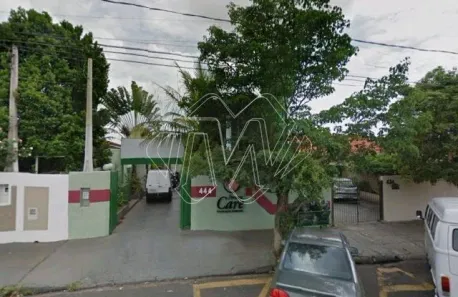 Prédio Comercial à venda, 370m² no Vila Cidade Industrial (Vila Xavier), Araraquara