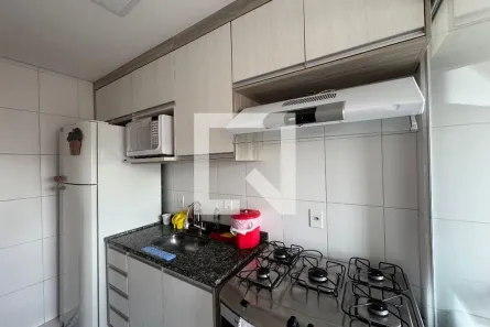 Apartamento com 2 Quartos à venda, 51m² no Jaguaribe, Osasco
