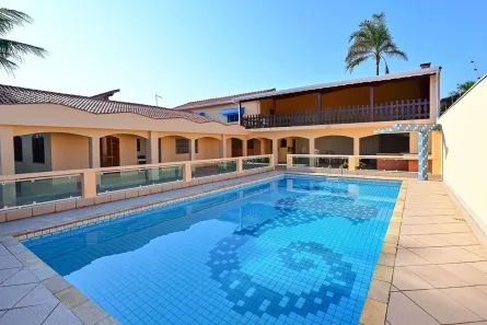 Casa com 3 Quartos à venda, 210m² no Bal Stella Maris, Peruíbe