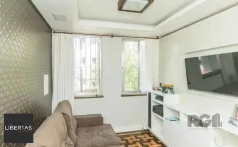 Apartamento com 2 Quartos para alugar, 62m² no Passo da Areia, Porto Alegre