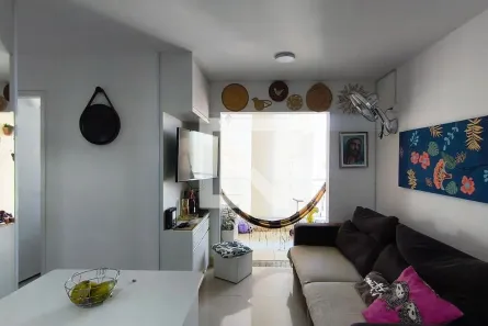 Apartamento com 3 Quartos à venda, 59m² no Cambuci, São Paulo