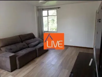 Apartamento com 3 Quartos à venda, 96m² no São Domingos, Niterói
