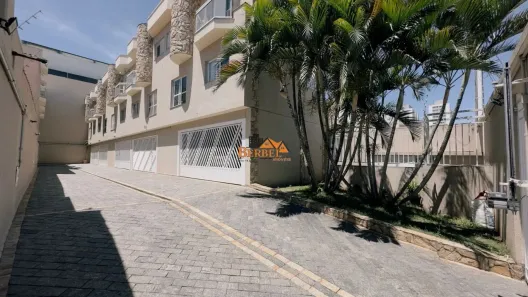 Casa de Condomínio com 2 Quartos à venda, 126m² no Vila Aricanduva, São Paulo