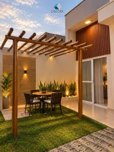 Casa com 3 Quartos à venda, 83m² no Arianópolis (Jurema), Caucaia
