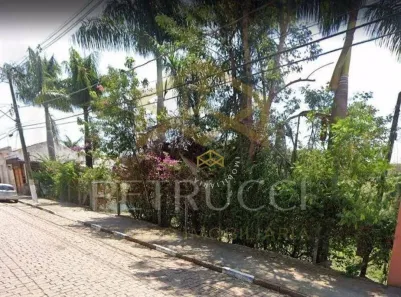 Lote/Terreno à venda, 2700m² no Joaquim Egídio, Campinas