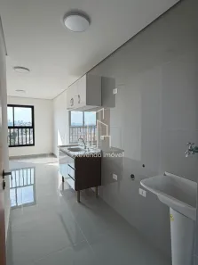 Apartamento com 1 Quarto à venda, 57m² no Jardim Palmares (Zona Sul), São Paulo