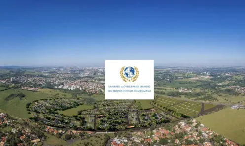 Lote/Terreno à venda, 586m² no Fazenda Pau D'Alho, Campinas