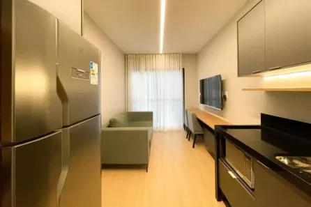 Apartamento com 1 Quarto à venda, 32m² no Perdizes, São Paulo