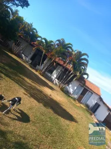 Fazenda/Sítio com 2 Quartos à venda, 280m² no Quinta dos Buritis, São Carlos